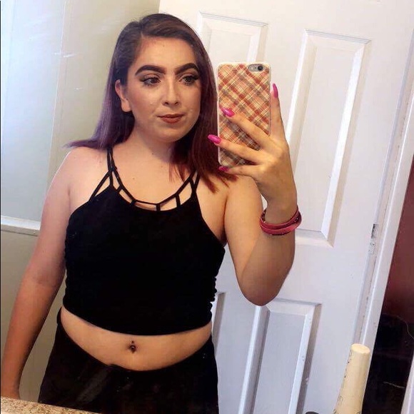 Meet your Posher, Lucero - Picture 5 of 8